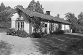 Järle station, 1970-tal