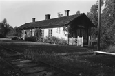 Järle station, 1970-tal