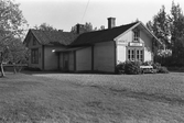 Järle station, 1970-tal