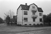 Parkgatan 2, Villagatan 13A, 1970-tal