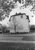 Parkgatan 2, Villagatan 13A, 1970-tal