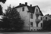Fastighet i Skebäck, 1970-tal