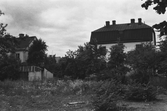 Fastighet i Skebäck, 1970-tal