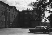 Kexfabriken, 1970-tal
