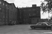 Kexfabriken, 1970-tal