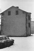 Jakobsgatan, 1970-tal