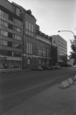 Örebro kvarn, 1981