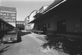 Örebro kvarn, 1981