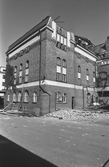 Örebro kvarn, 1981