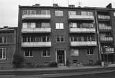 Trädgårdsgatan, 1970-tal