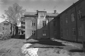 Trädgårdsgatan, 1970-tal