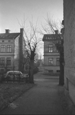 Ånäsgatan, 1970-tal