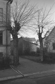 Ånäsgatan, 1970-tal