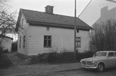 Ånäsgatan, 1970-tal