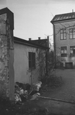 Ånäsgatan, 1970-tal