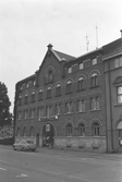 Norra Grevrosengatan, 1970-tal