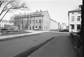 Norrgatan norrut 1970-tal