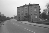 Östra Bangatan mot Vasastrand, 1970-tal