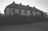 Villagatan, Skebäck
