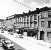 Drottninggatan, 1970-1972