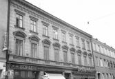 Drottninggatan, 1970-1972