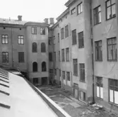 KVARTERET PRÄSTGÅRDEN