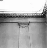 Interiör prästgården Nikolai