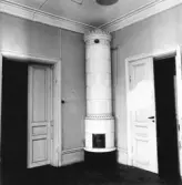 Interiör prästgården Nikolai