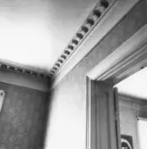 Interiör prästgården Nikolai