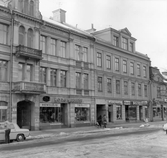 Kvarteret Repslagaren, 1970-tal