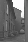 Nygatan 35, 1970-tal