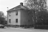 Västmannagatan, 1970-tal