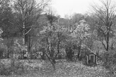 Innergård, 1970-tal