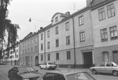 Manillagatan, 1970-tal