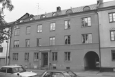 Manillagatan 28, 1970-tal