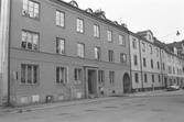 Manillagatan 28, 1970-tal