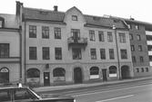 TRÄDGÅRDSGATAN