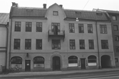 TRÄDGÅRDSGATAN