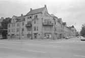 Rudbecksgatan 47, Manillagatan 32, 1970-tal