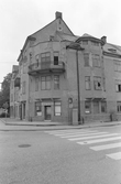 Rudbecksgatan 47, Manillagatan 32, 1970-tal