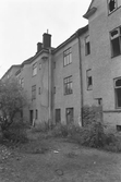 Manillagatan 32, 1970-tal