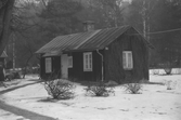 Skarprättarestugan, 1970-tal