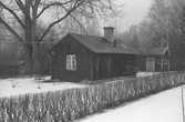 Skarprättarestugan, 1970-tal