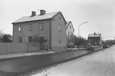 Södermalmsallén, 1970-tal