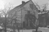 Kvarteret Sulan, 1980