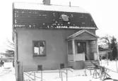Kvarteret Sulan, 1980
