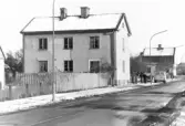 Kvarteret Sulan, 1980