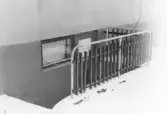 Kvarteret Sulan, 1980