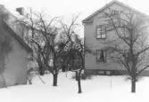 Kvarteret Sulan, 1980
