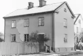 Kvarteret Sulan, 1980